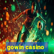 gowin casino